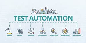 Benefit of Test Automation