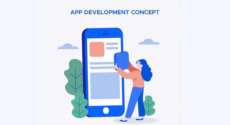 Why you need mobile app development partner