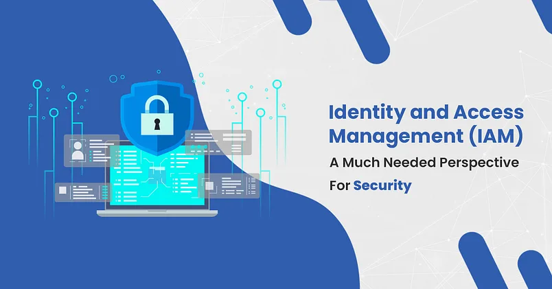 Identity-and-access-management