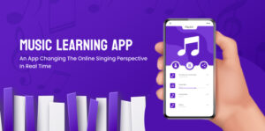 Music Learning App