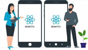 Benefits of Our Native Mobile App Development In Android/IOS