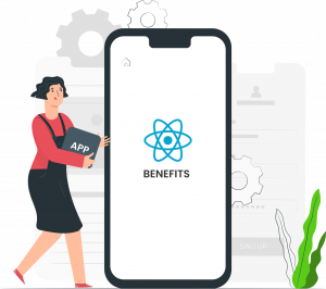 Here Are Our Cross-Platform React Mobile App Development Benefit From
