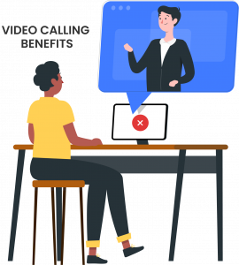 Here Is How You Benefits From Our Video Calling Apps