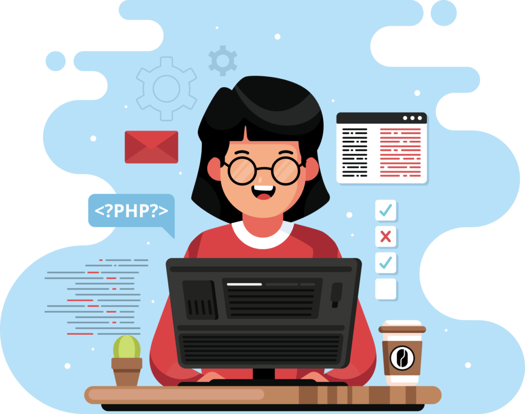 Benefits Of Our PHP Development services
