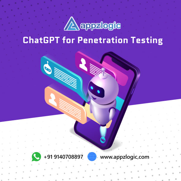 ChatGPT For Penetration Testing