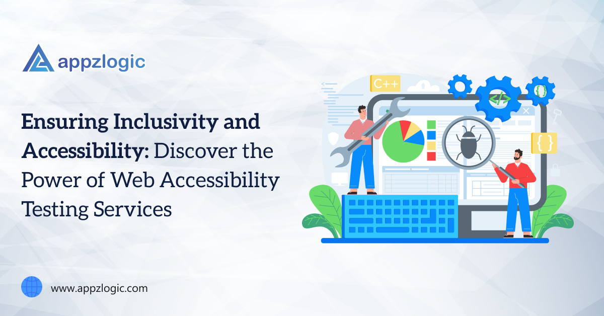 Ensuring Inclusivity and Accessibility_ Discover the Power of Web Accessibility Testing Services