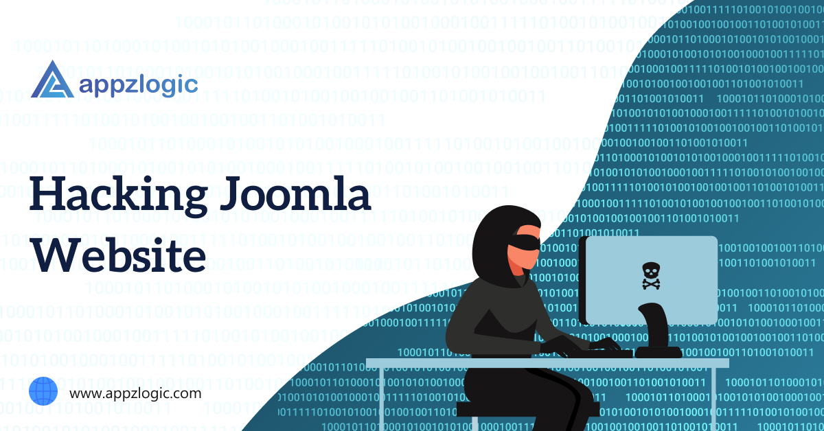 Hacking Joomla Website-