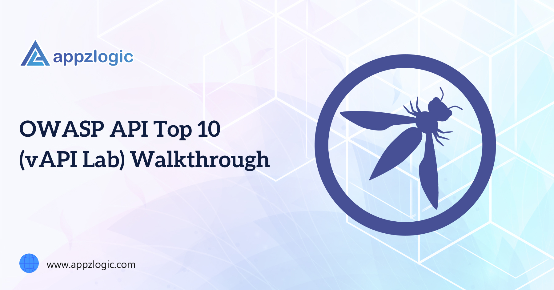 OWASPAPI Top 10 (vAPI Lab) Walkthrough