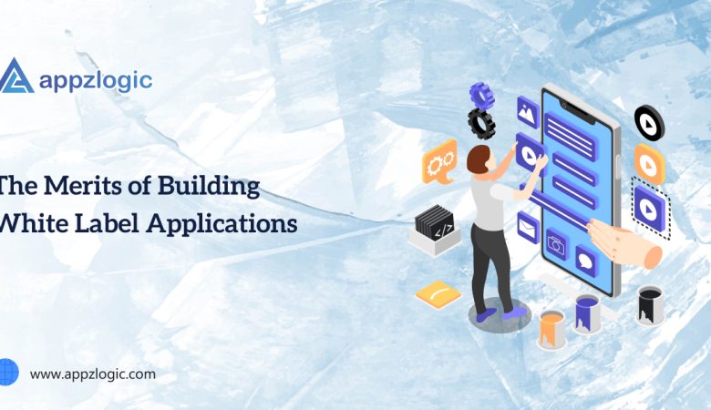 Web Blog-Understanding the Concept and Evaluating the Merits of Building White Label Applications