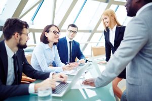 Business Process Automation