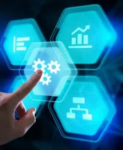 Business process Automation services by Appzlogic