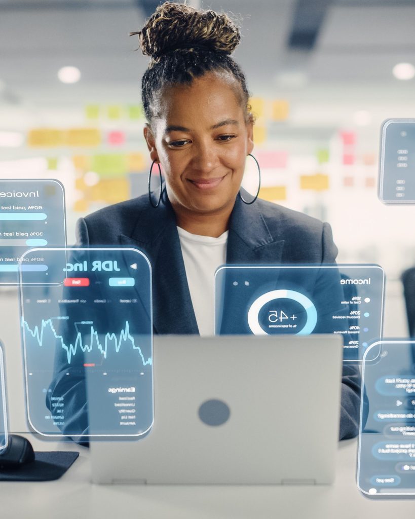 Appzlogic Quality Engneering Services