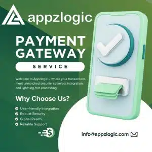 Payment gateway