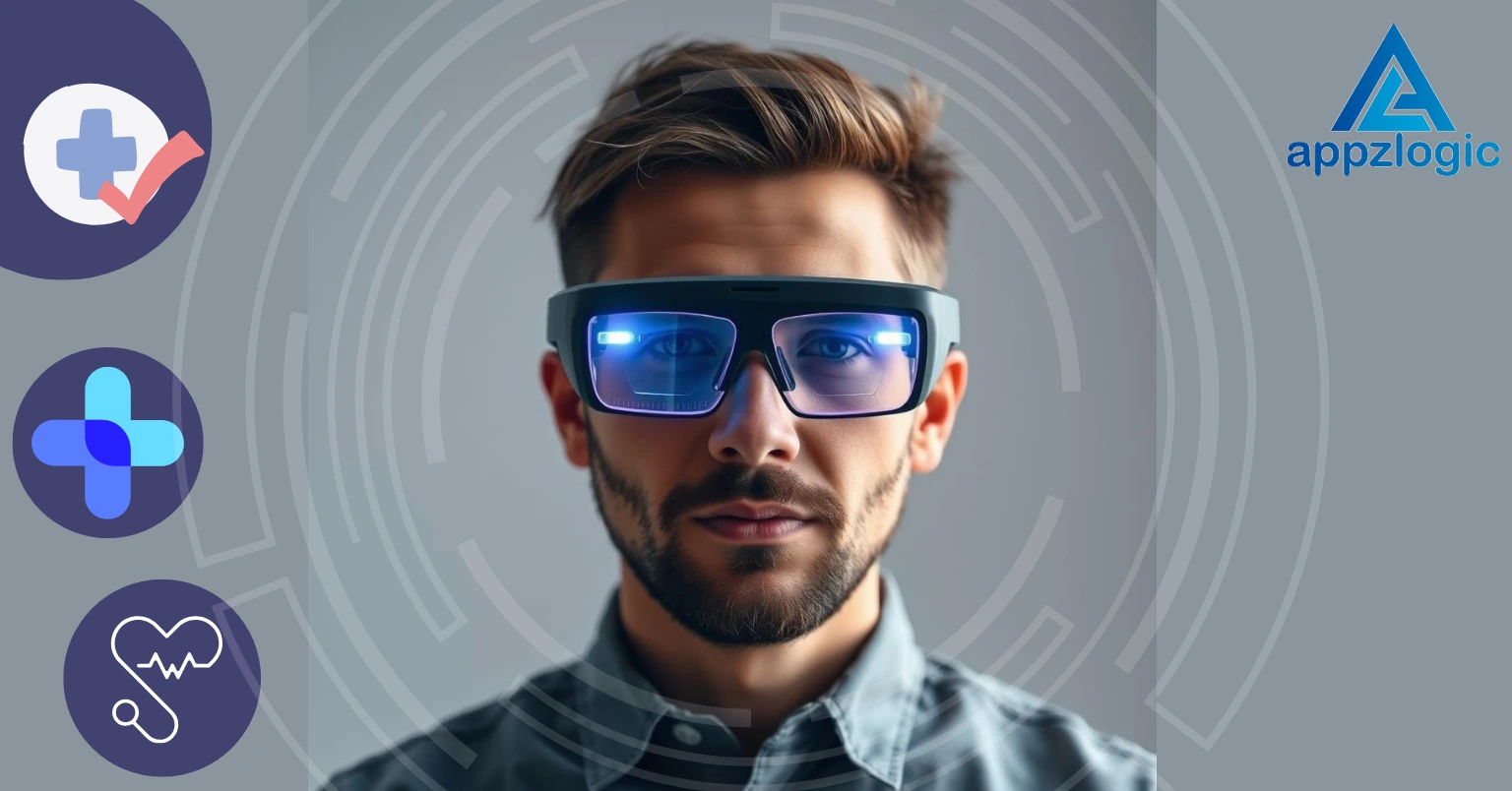 Revolutionizing Healthcare with the Award-Winning seeCOLe Smart Glasses App