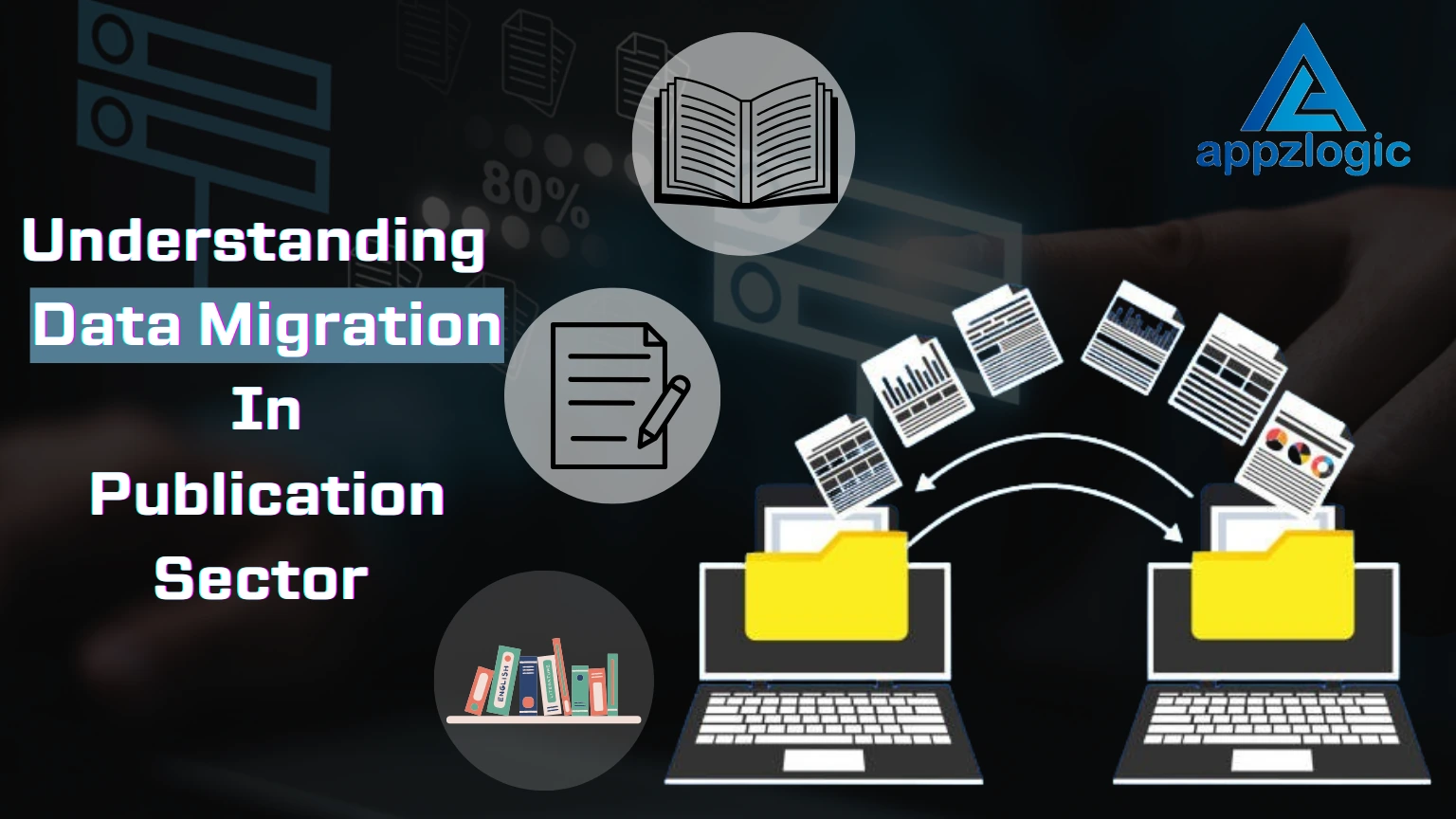 Data Migration in the Publication Sector: Challenges and Best Practices