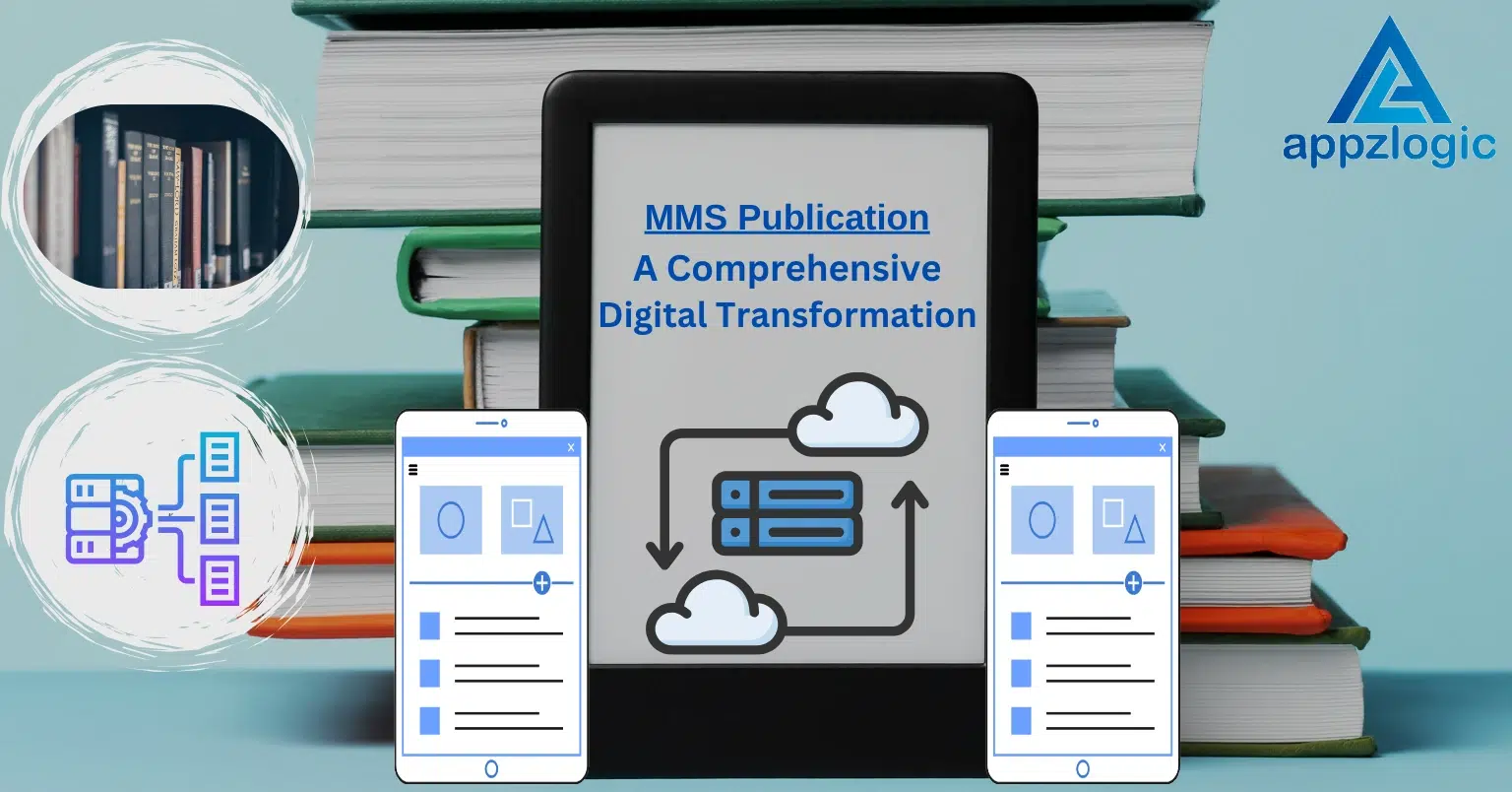 MMS Publication- A Comprehensive Digital Transformation