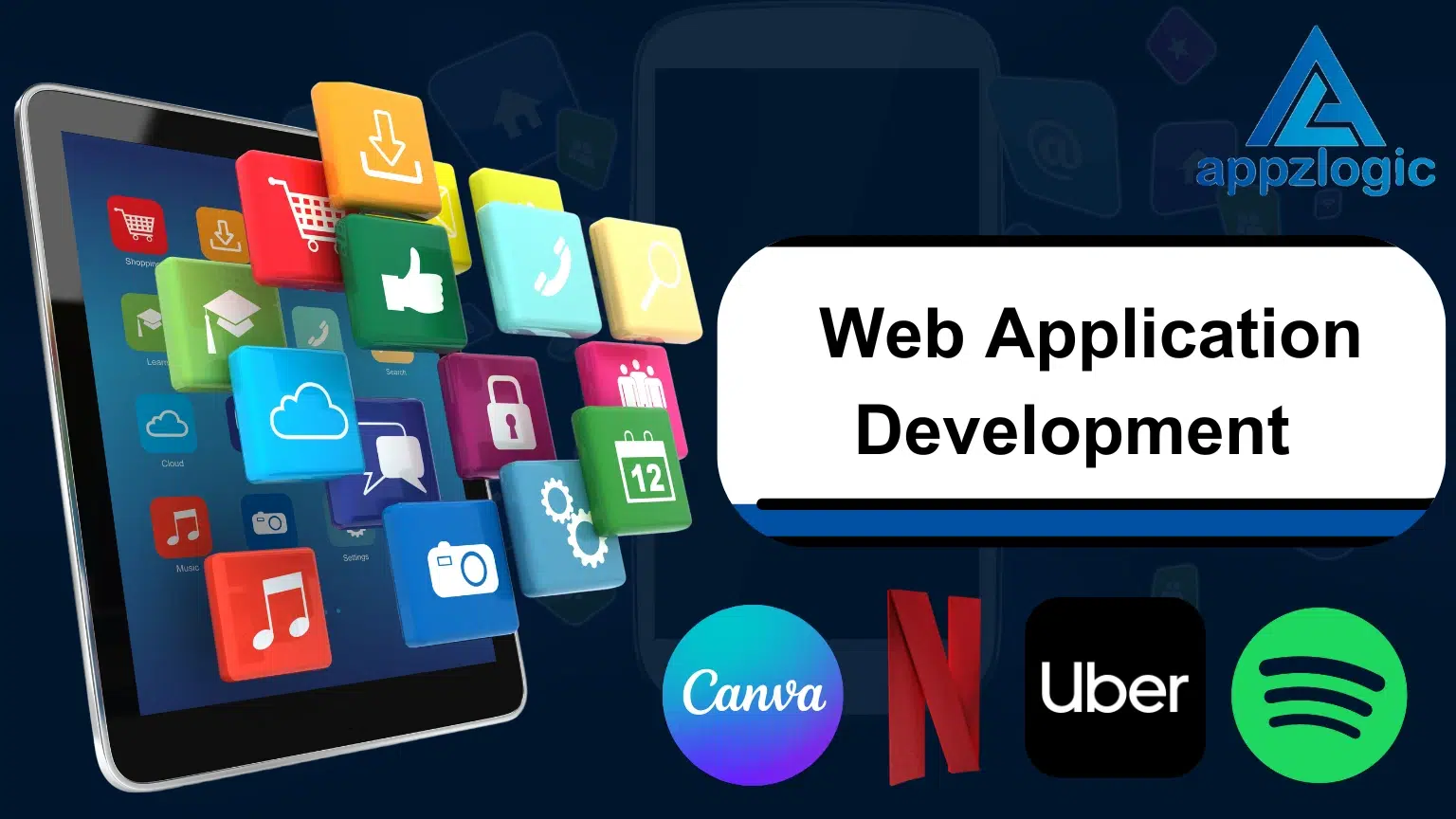 Web Application Development