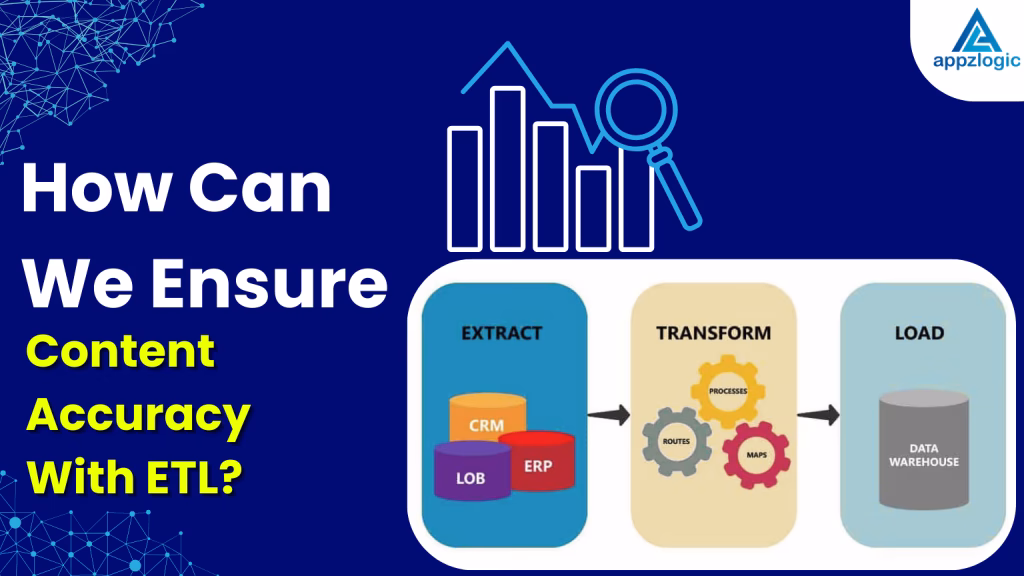 How do we maintain data accuracy during ETL