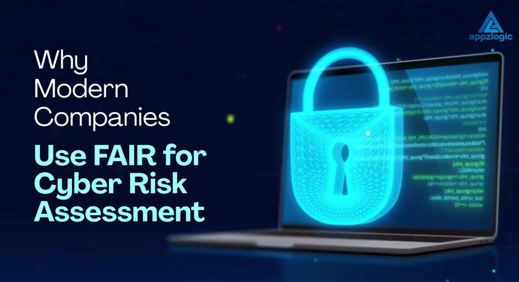 Why Enterprises Choose FAIR for Managing Cyber Risks?