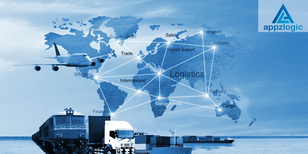 Logistics - Appzlogic