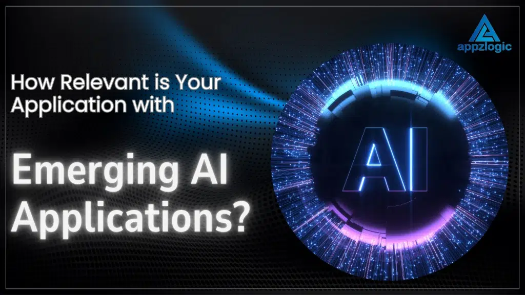 Is Your Application Keeping Up with Emerging AI Trends?