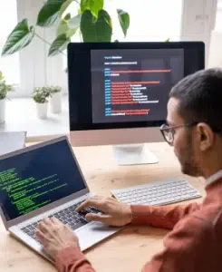 Web app development by appzlogic