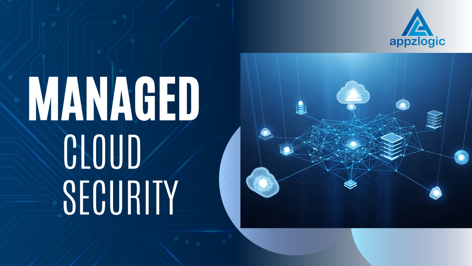 Managed Cloud Security Services