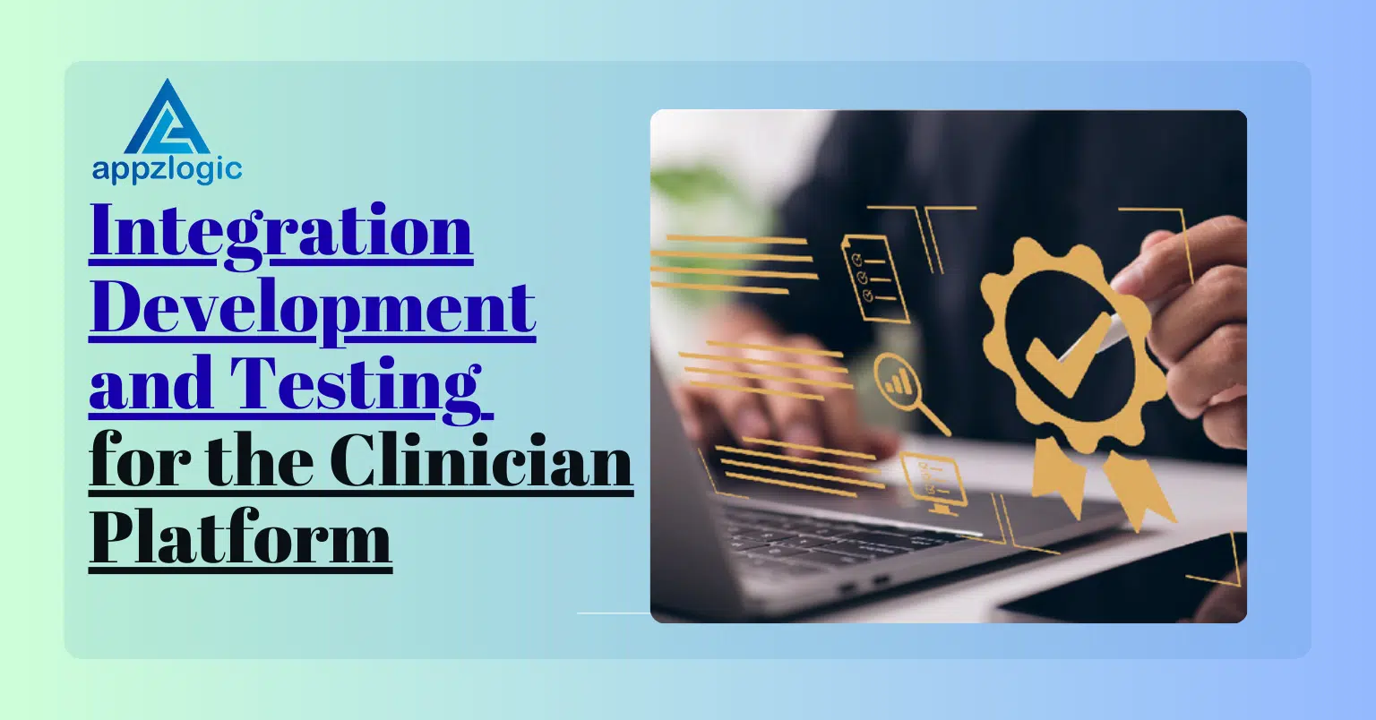 Development and Testing