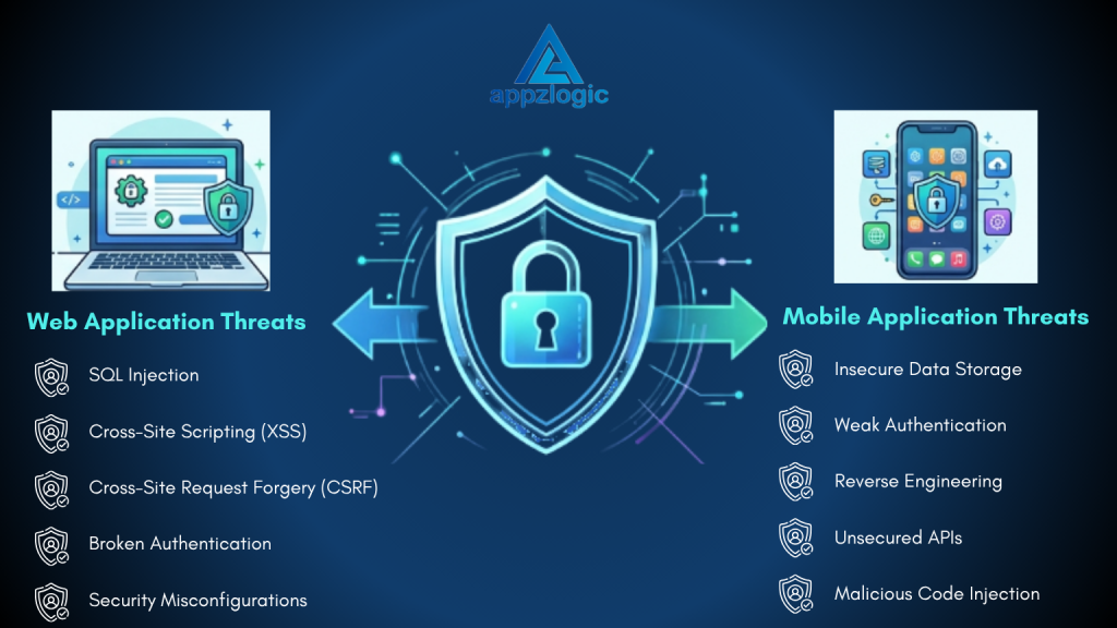 Application Security for Web & Mobile Apps | Best Practices & Tools
