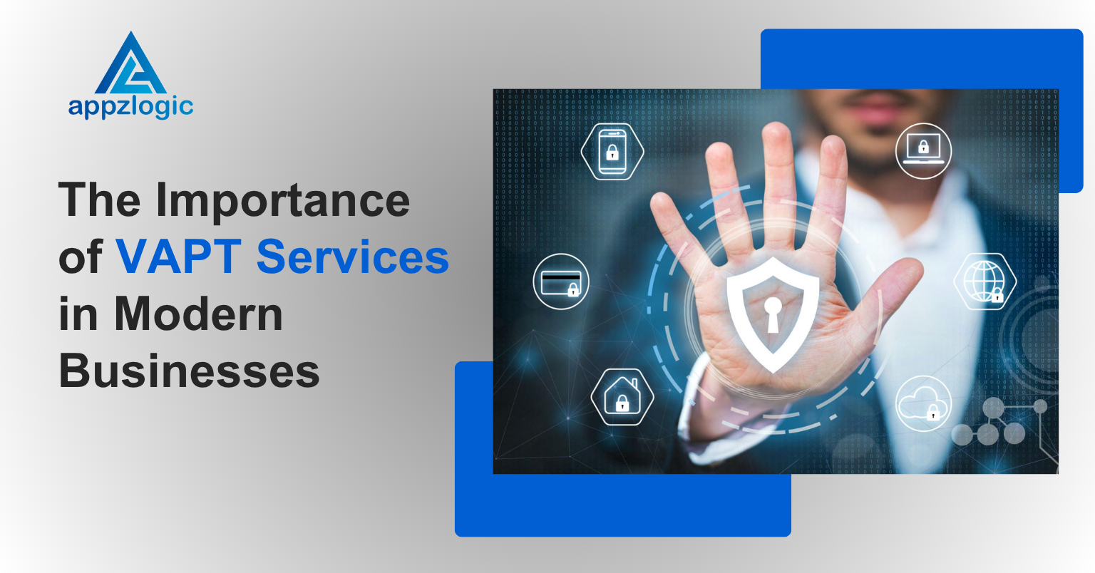 AI Chatbot Development Services - Appzlogic
