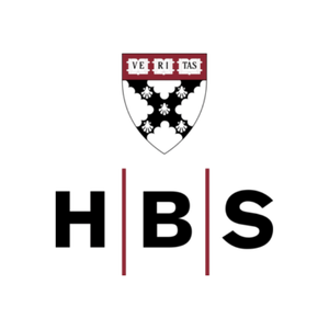Harvard Business School Logo