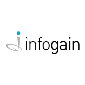 Infogain Logo