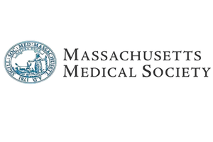 Massachusetts Medical Society Logo