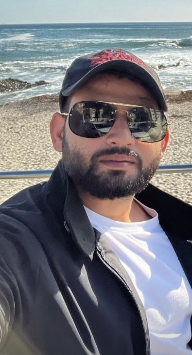 Dhawal Sarwate
