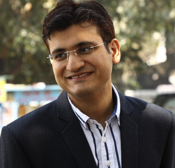 Nitesh Garg