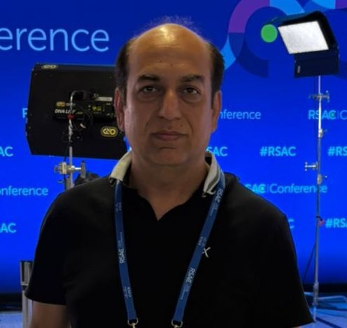 Ravin Kapoor